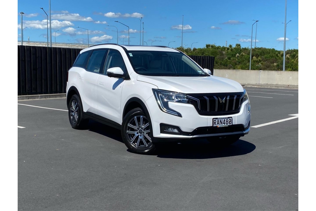 Ilikethat - Mahindra, XUV700 AX7L 2.0L 7 SEATER, 2025  - Auckland City, Auckland 