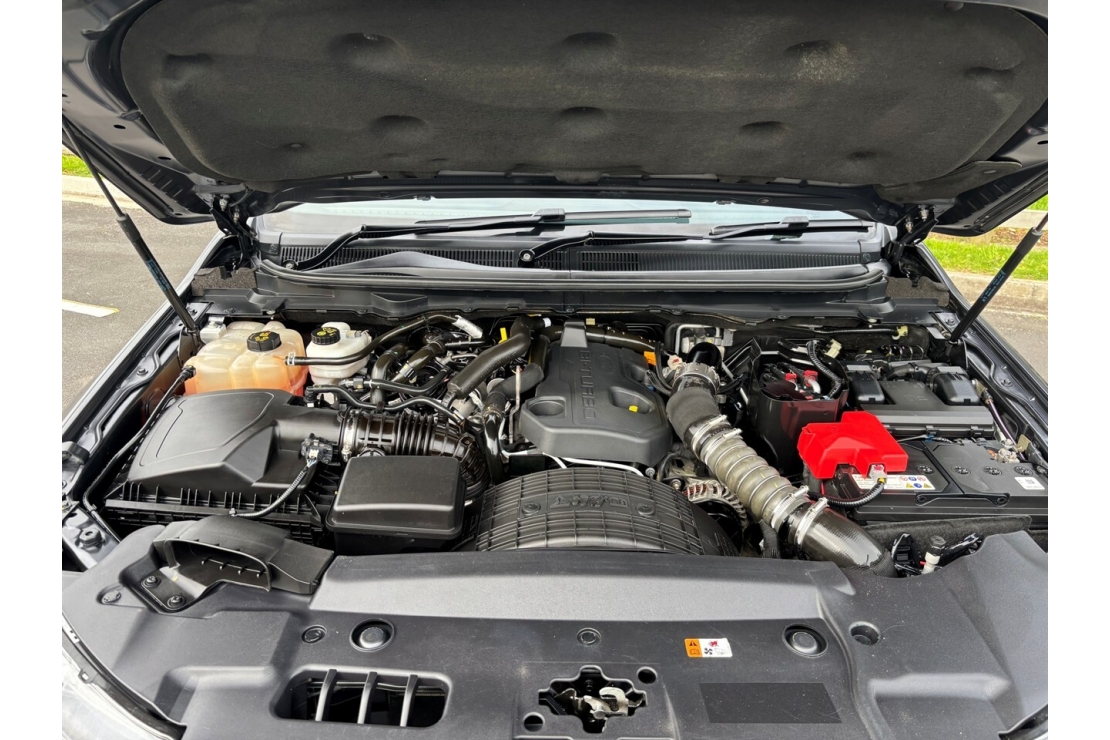 Ilikethat - Ford, Everest TITANIUM, 4X4, BEAST!, 2019  - Auckland City, Auckland 