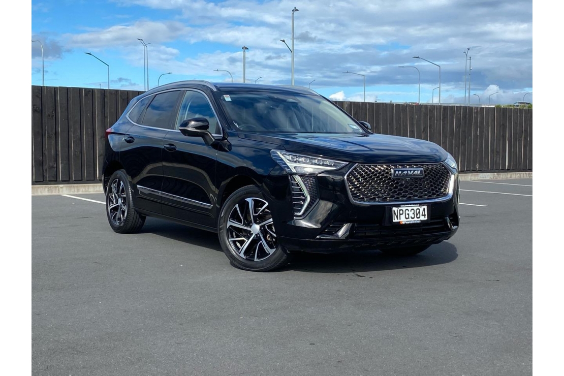 Ilikethat - , Jolion ULTRA TURBO, 2021  - Auckland City, Auckland 