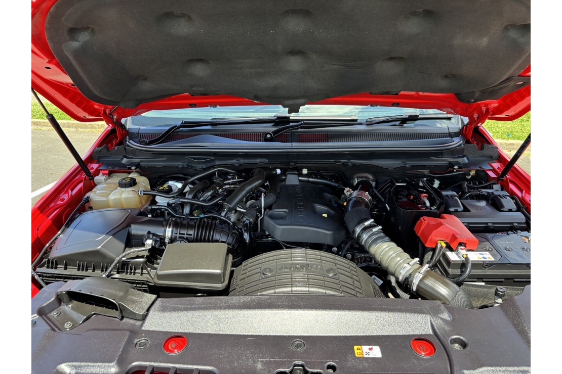 Ilikethat - Ford, Ranger FX4 DOUBLE DUAL RANGE 4X4, 2020  - Auckland City, Auckland 