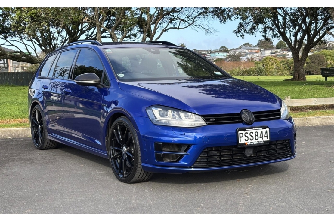 Ilikethat - Volkswagen, Golf R WAGON CABON STYLE, 2016  - Auckland City, Auckland 