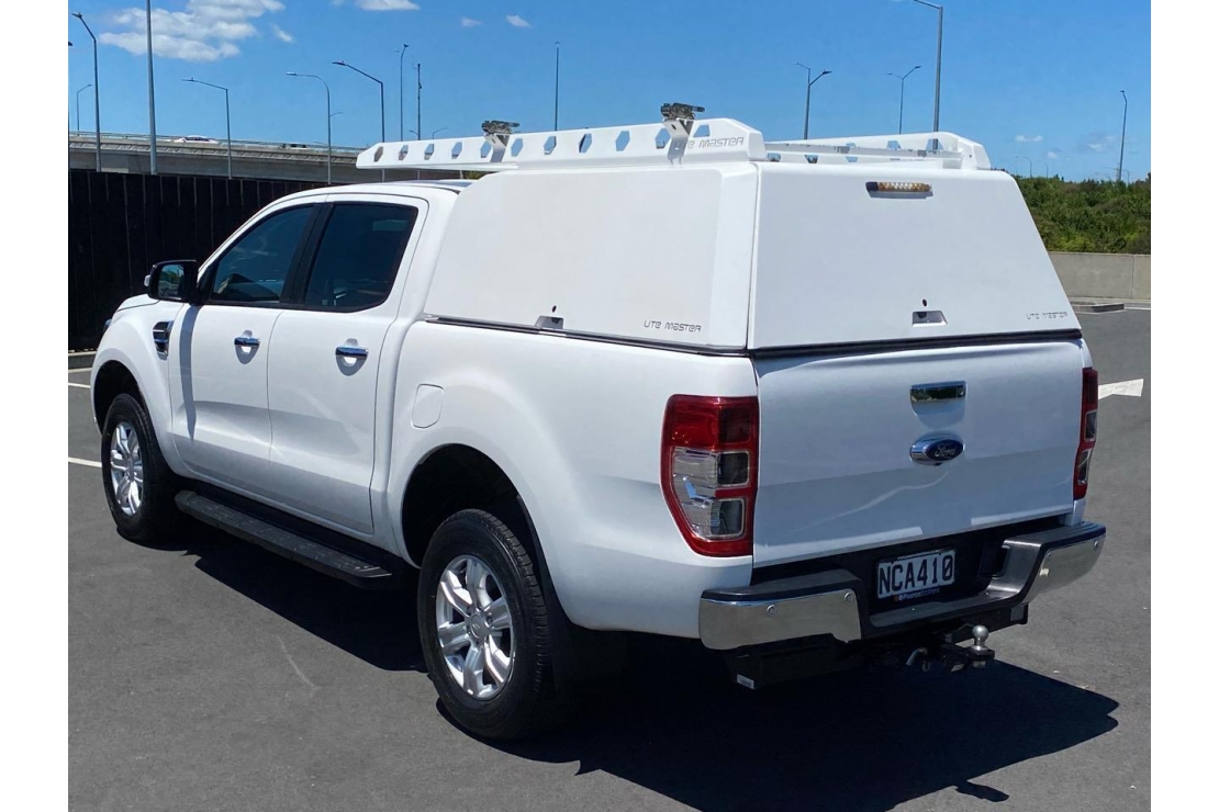 Ilikethat - Ford, Ranger XLT DOUBLE CAB W/S 3, 2020  - Auckland City, Auckland 