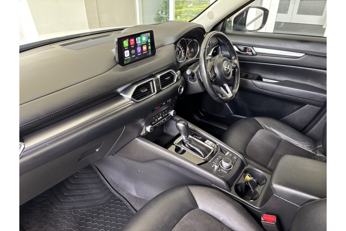 Ilikethat - Mazda, CX-5 GSX AWD 2.5 PETROL NZ NEW, 2022  - Auckland City, Auckland 