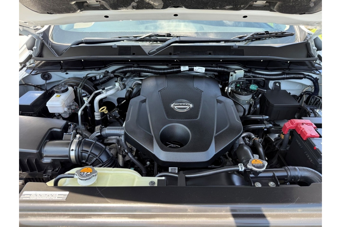 Ilikethat - Nissan, Navara RX 2.3 TURBO DIESEL 4WD, 2020  - Auckland City, Auckland 