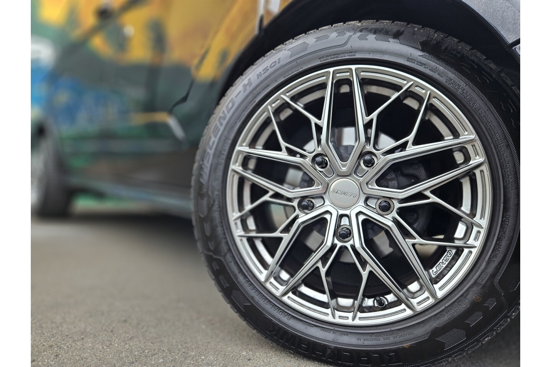 Ilikethat - Ford, Transit CUSTOM SWB SPORT 2.0, 2021  - Auckland City, Auckland 