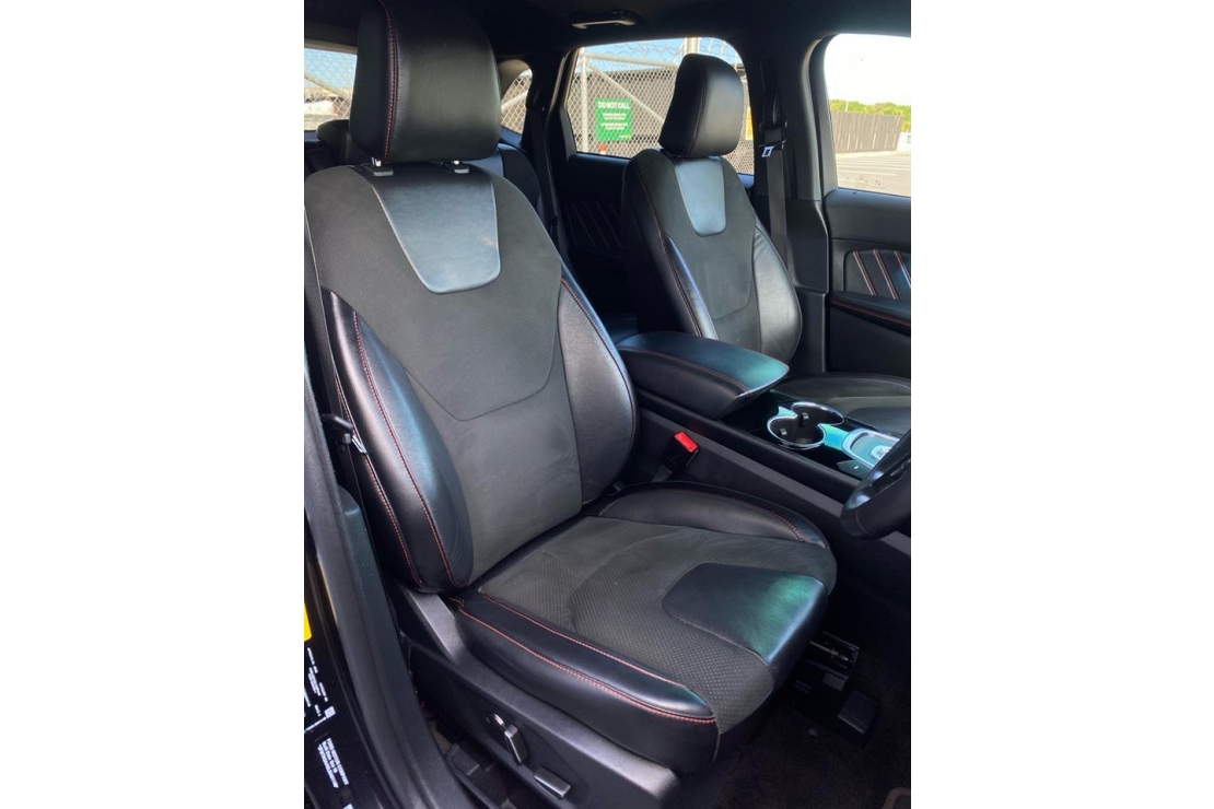 Ilikethat - Ford, Endura ST-LINE 2.0 4WD NZ New, 2020  - Auckland City, Auckland 