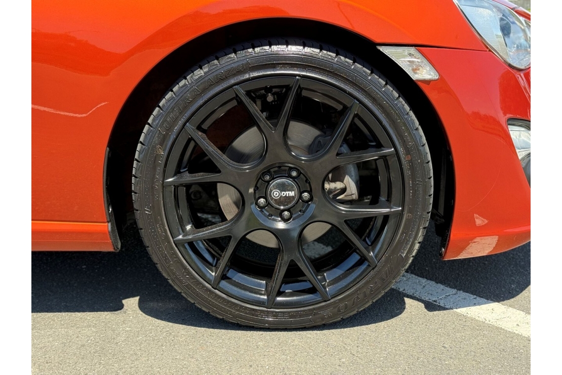 Ilikethat - Toyota, 86 NZ NEW 6 SPEED MANUAL !!, 2013  - Auckland City, Auckland 