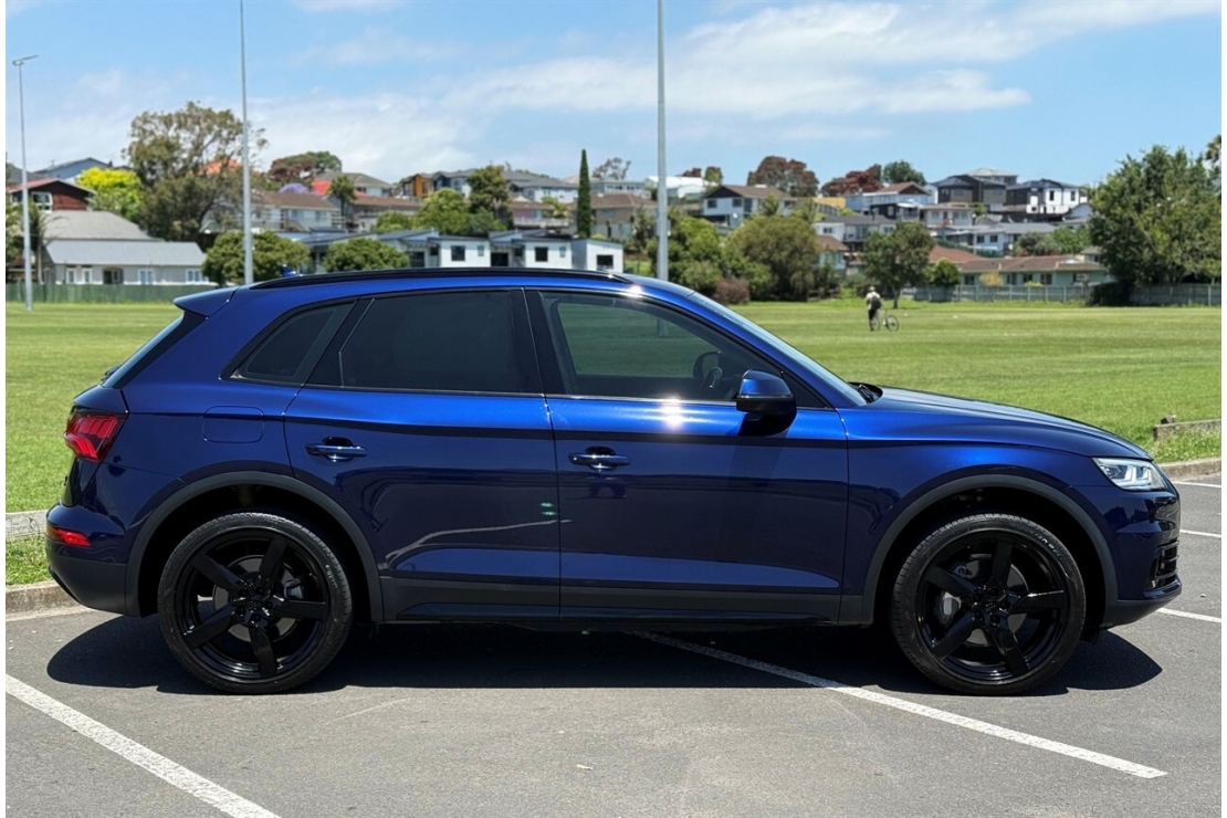Ilikethat - Audi, Q5 2.0 TDI QUATTRO NZ NEW, 2018  - Auckland City, Auckland 