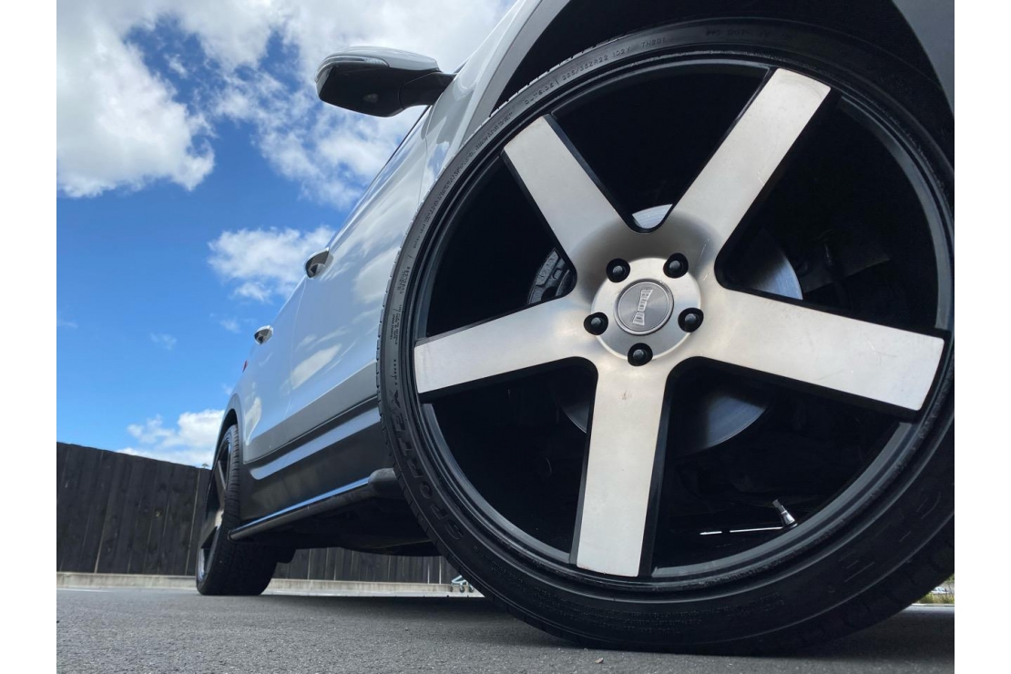 Ilikethat - Hyundai, SANTA FE DM 2.2D ELITE, 2017  - Auckland City, Auckland 