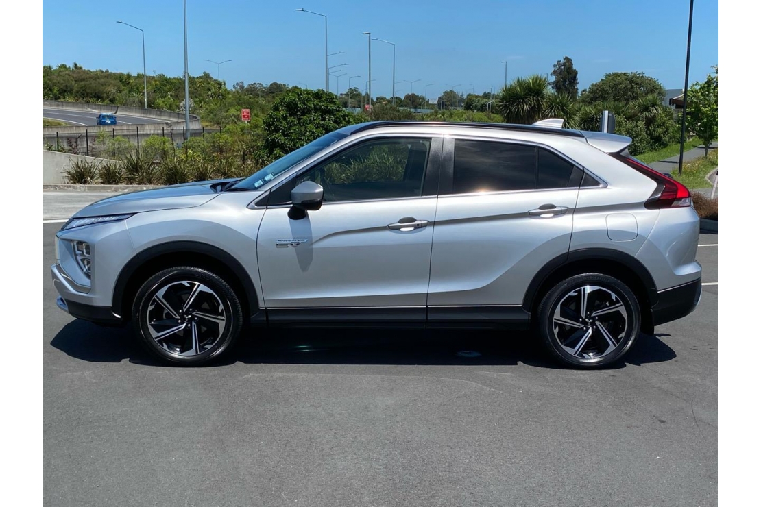 Ilikethat - Mitsubishi, Eclipse Cross XLS PHEV, 4WD, 2022  - Auckland City, Auckland 
