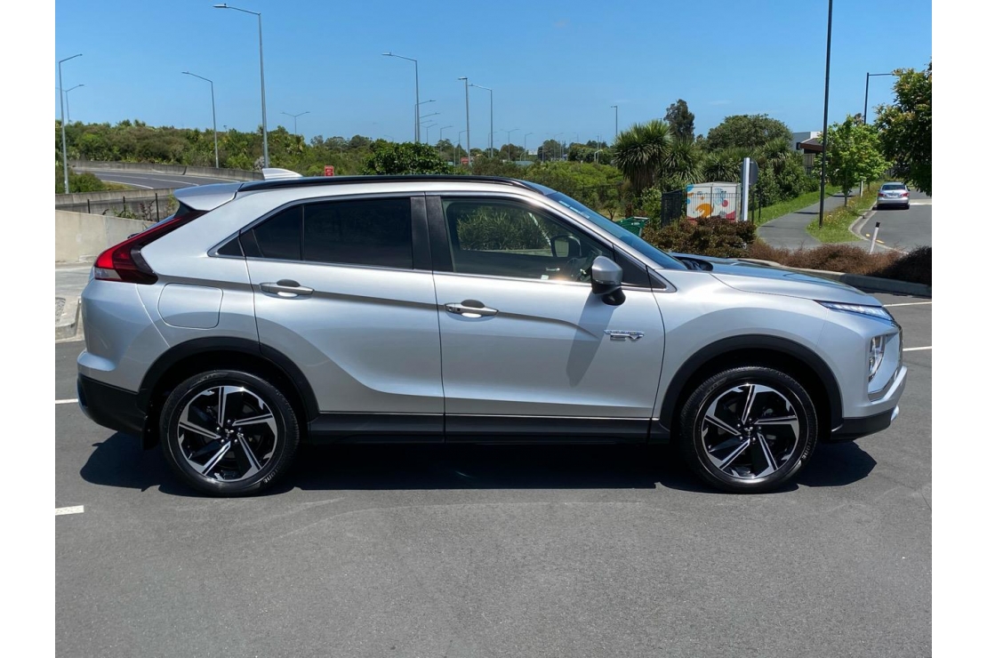 Ilikethat - Mitsubishi, Eclipse Cross XLS PHEV, 4WD, 2022 - Auckland City, Auckland 