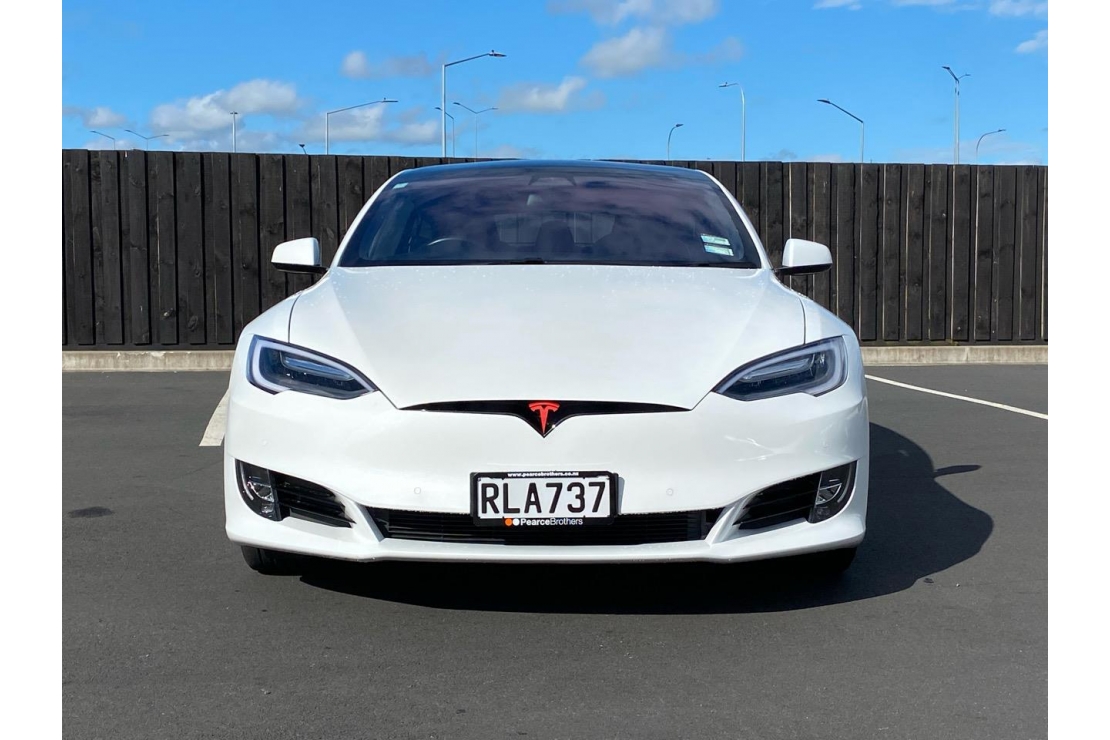 Ilikethat - Tesla, Model S 75D Facelift Full Self-Dr..., 2018  - Auckland City, Auckland 