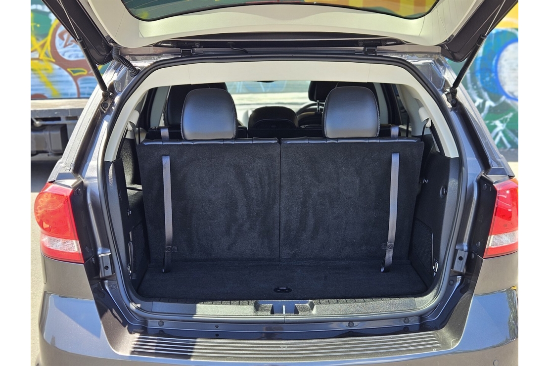 Ilikethat - Dodge, Journey R/T BLACKED OUT 7 SEATER, 2016  - Auckland City, Auckland 