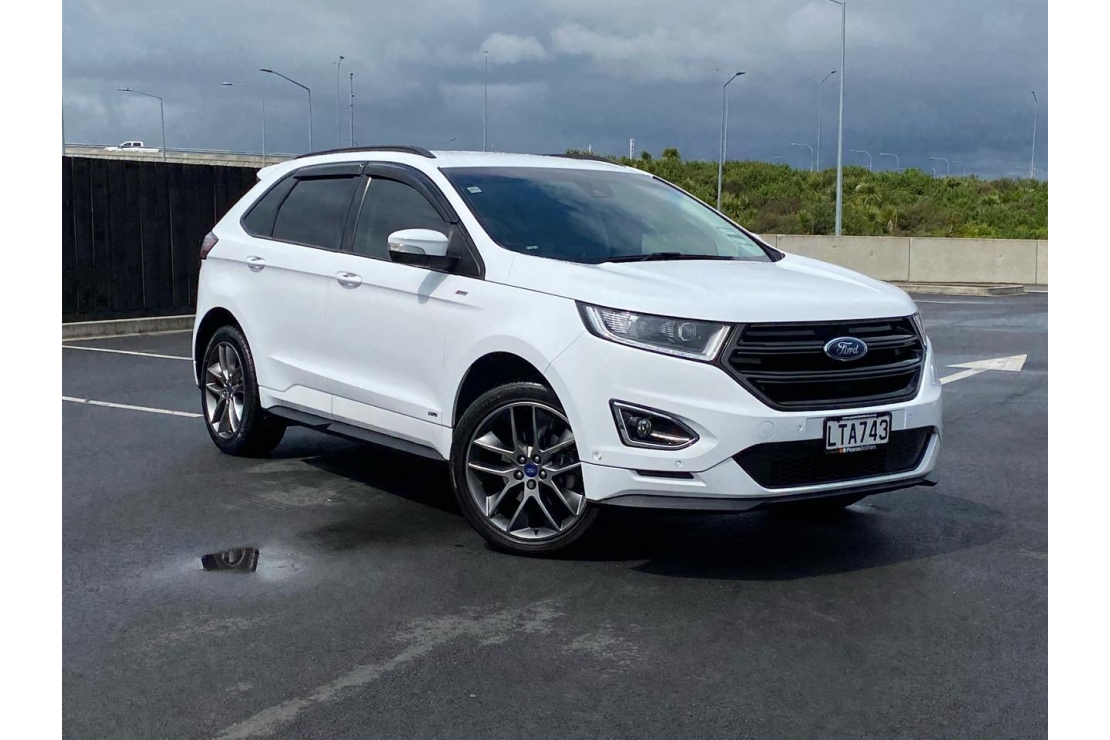 Ilikethat - Ford, Endura ST-LINE, 4WD, TURBO DIESEL, 2018  - Auckland City, Auckland 