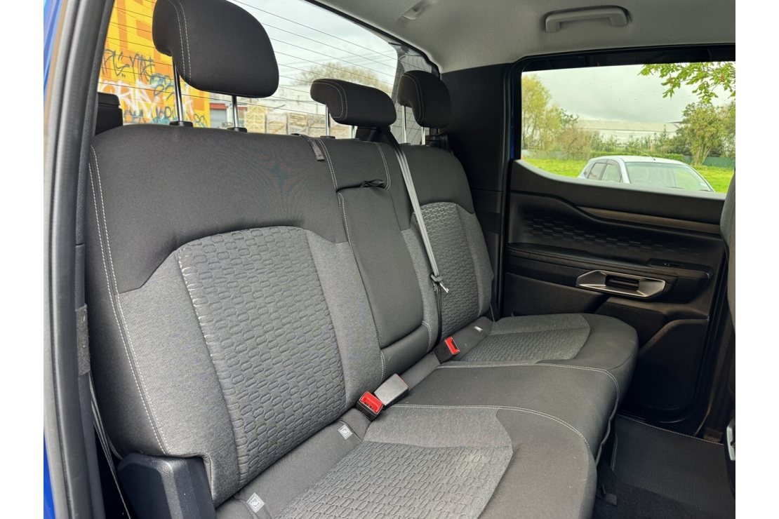 Ilikethat - Ford, Ranger XLT BI-TURBO BEAST !!, 2022  - Auckland City, Auckland 