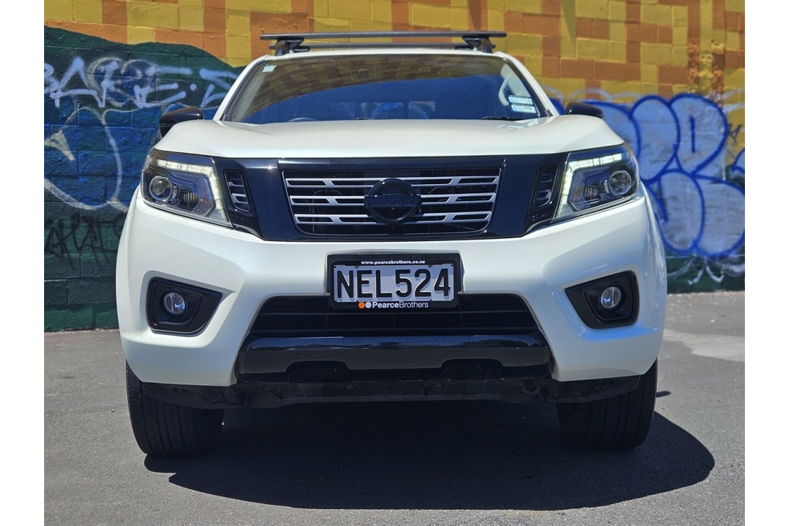 Ilikethat - Nissan, Navara ST-X 4WD TWIN TURBO, 2020  - Auckland City, Auckland 