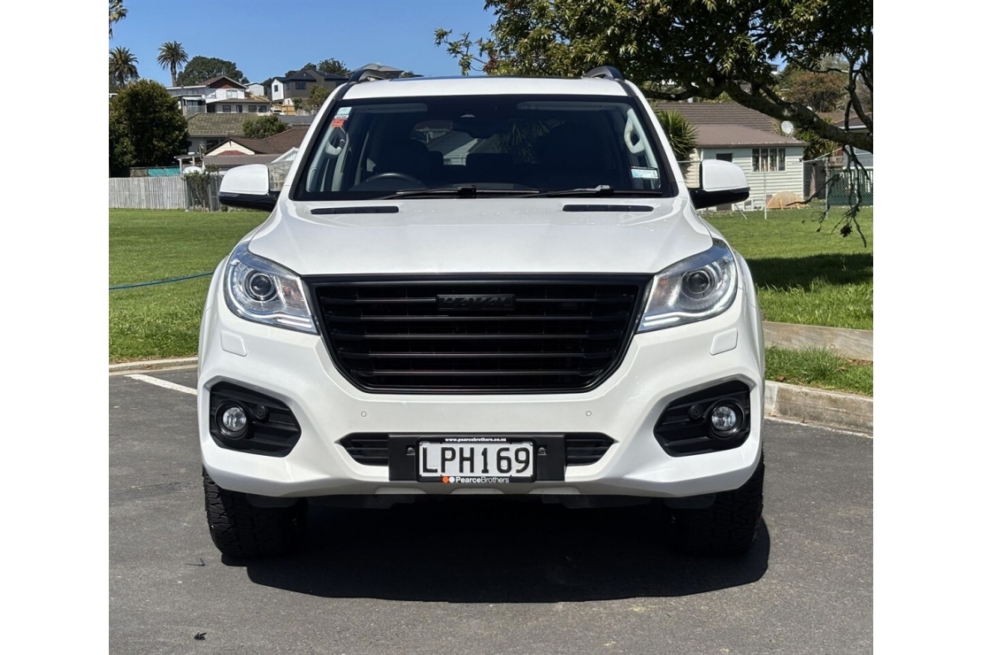 Ilikethat - , H9 ULTRA 2.0PT/4WD 7 SEATER, 2018  - Auckland City, Auckland 