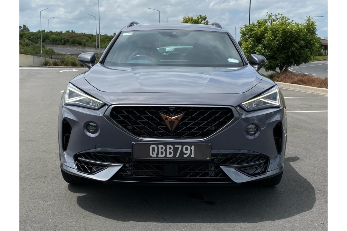 Ilikethat - , Formentor VZ 2L TURBO 4WD, 2023  - Auckland City, Auckland 