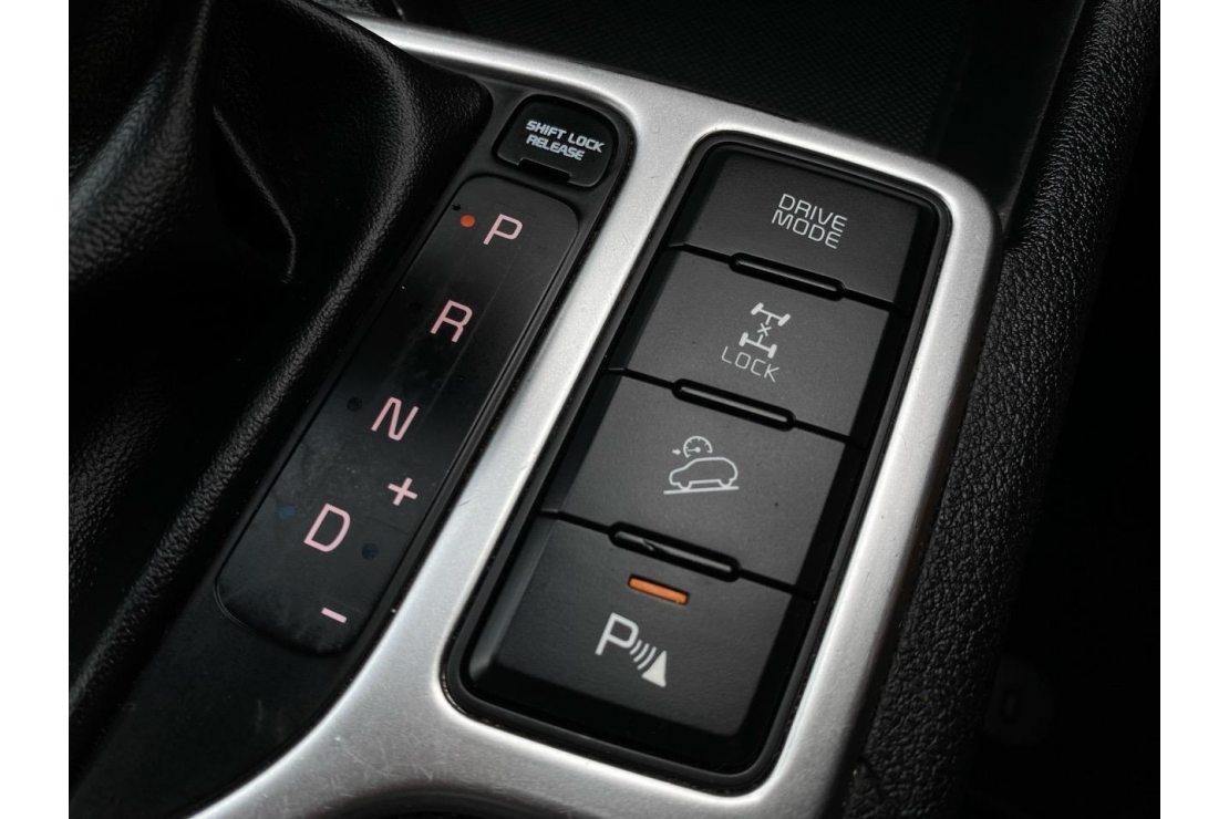 Ilikethat - Kia, SPORTAGE LX 4WD, 2018  - Auckland City, Auckland 