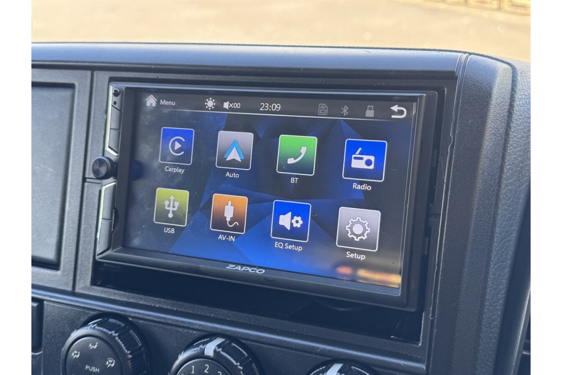 Ilikethat - Mitsubishi, Canter DOUBLE CAB FLAT DECK, 2015  - Auckland City, Auckland 