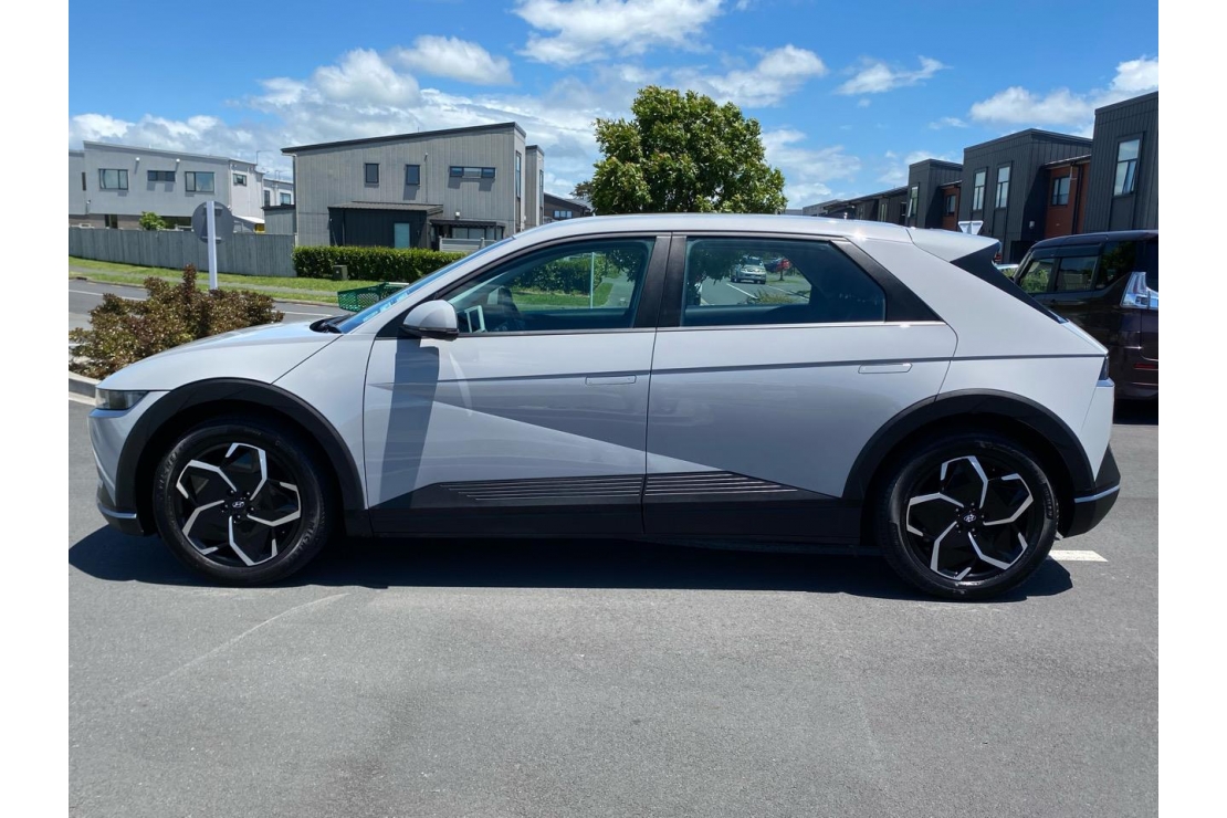 Ilikethat - Hyundai, Ioniq 5 125KW/EV/FD, 2021  - Auckland City, Auckland 