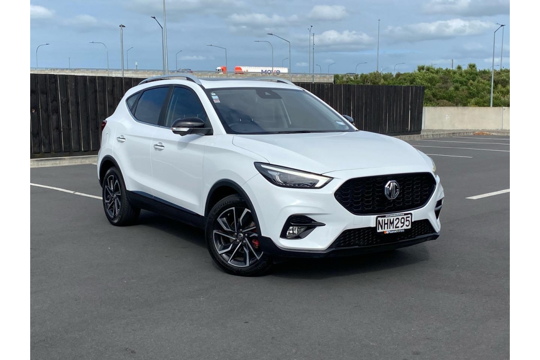 Ilikethat - MG, ZS T ESSENCE 1.3PT, 2021  - Auckland City, Auckland 
