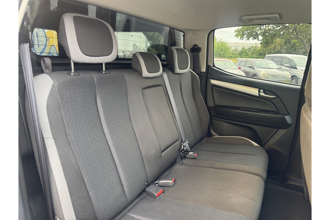 Ilikethat - Holden, Colorado LT 2.8 DURAMAX ON 20&quot..., 2019  - Auckland City, Auckland 