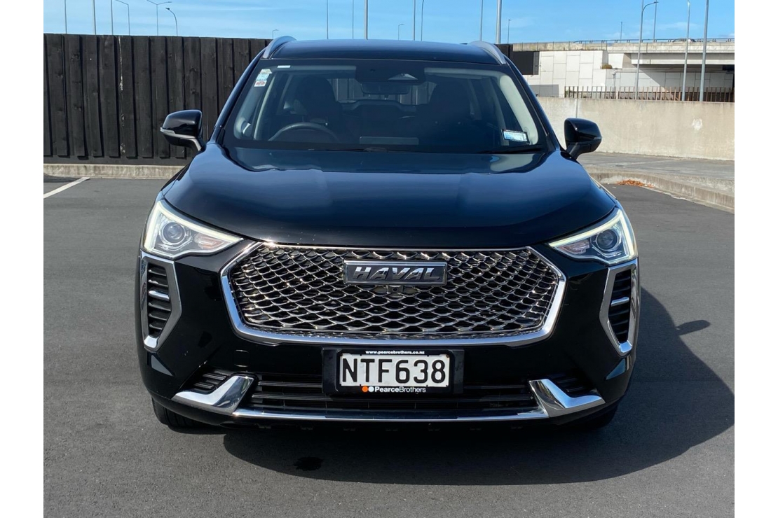 Ilikethat - , Jolion PREMIUM 1.5PT, 2021  - Auckland City, Auckland 