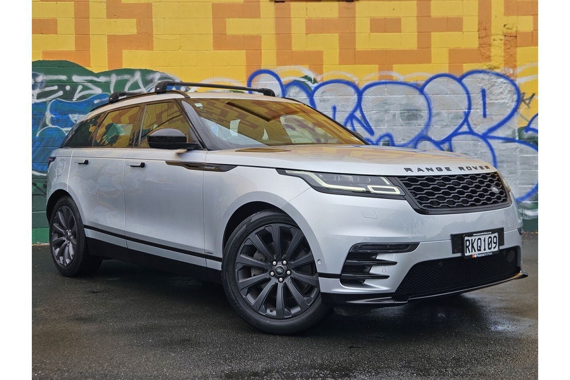 Ilikethat - Land Rover, Range Rover Velar SI6 R-DYNAMIC SE 3.0, 2019  - Auckland City, Auckland 