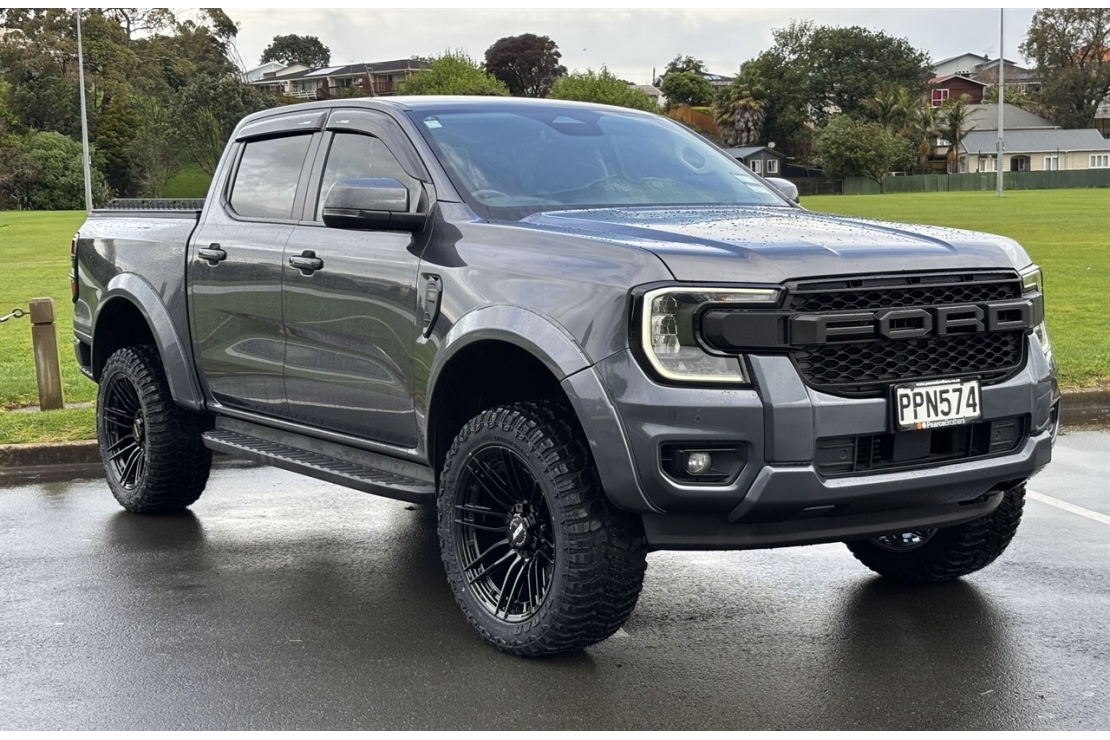 Ilikethat - Ford, Ranger XLT BI-TURBO BEAST !!, 2022  - Auckland City, Auckland 