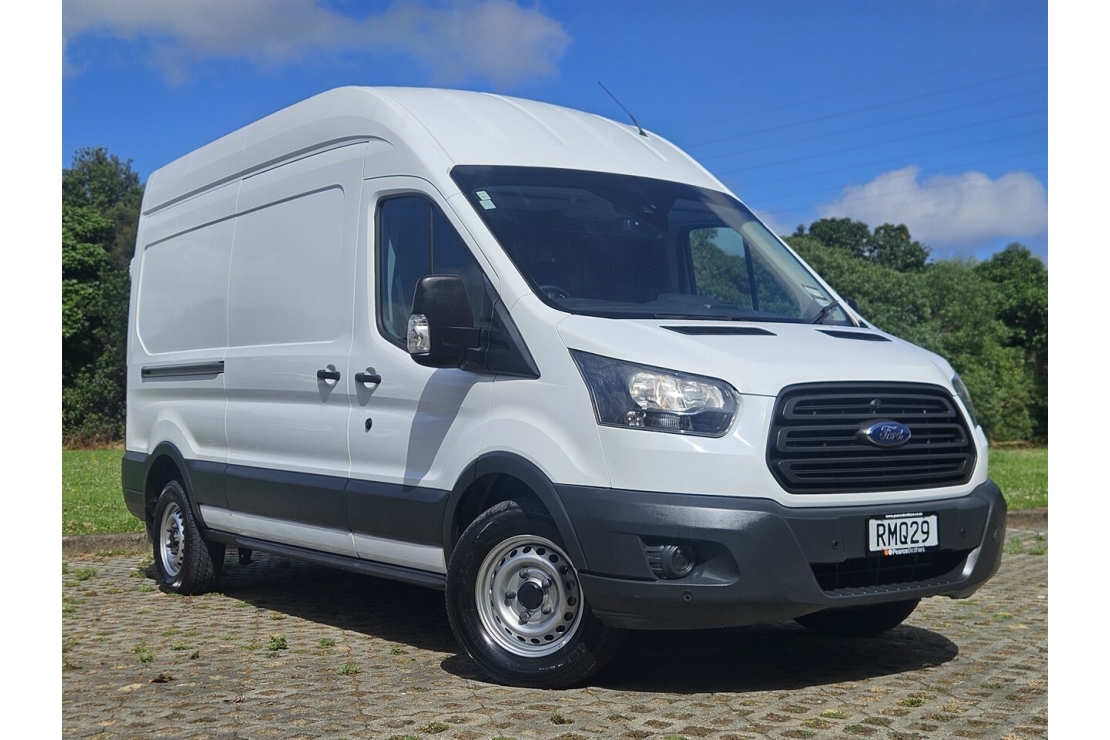 Ilikethat - Ford, Transit 350L LWB MANUAL 2.2 TURBO..., 2016  - Auckland City, Auckland 