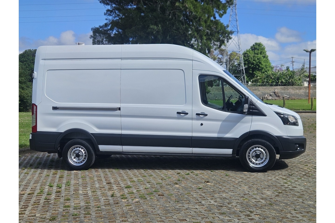 Ilikethat - Ford, Transit 350L LWB MANUAL 2.2 TURBO..., 2016  - Auckland City, Auckland 