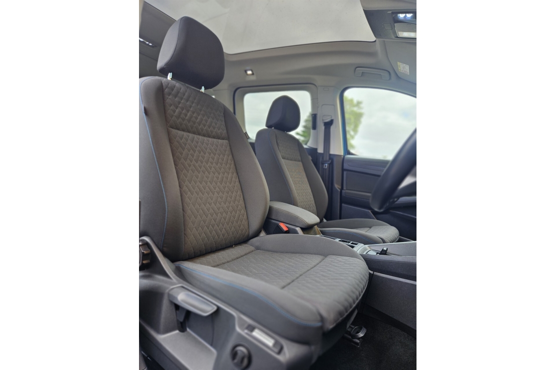 Ilikethat - Volkswagen, Caddy MOVE 7 SEATER NZ NEW, 2022  - Auckland City, Auckland 