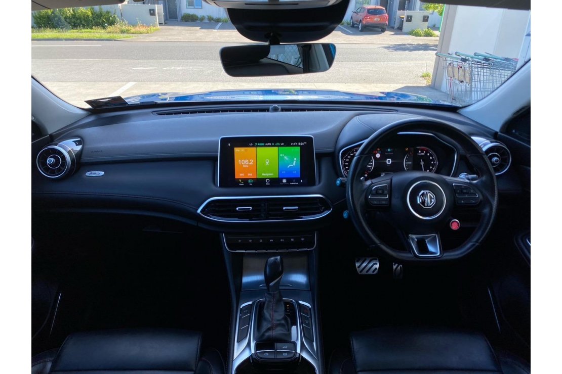 Ilikethat - MG, Hs EXCITE 1.5PT, 2022  - Auckland City, Auckland 