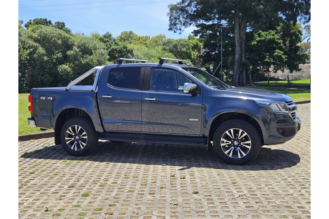 Ilikethat - Holden, Colorado LTZ, 4X4, AUTO, 2020  - Auckland City, Auckland 