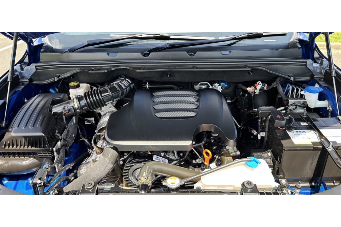 Ilikethat - , Cannon LUXURY 4X4 2.0 TURBO DIESEL, 2023  - Auckland City, Auckland 