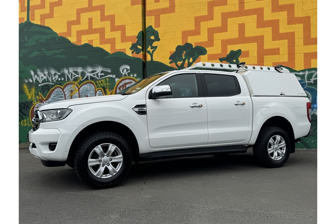 Ilikethat - Ford, Ranger XLT 3.2 TURBO DIESEL CUST..., 2020  - Auckland City, Auckland 