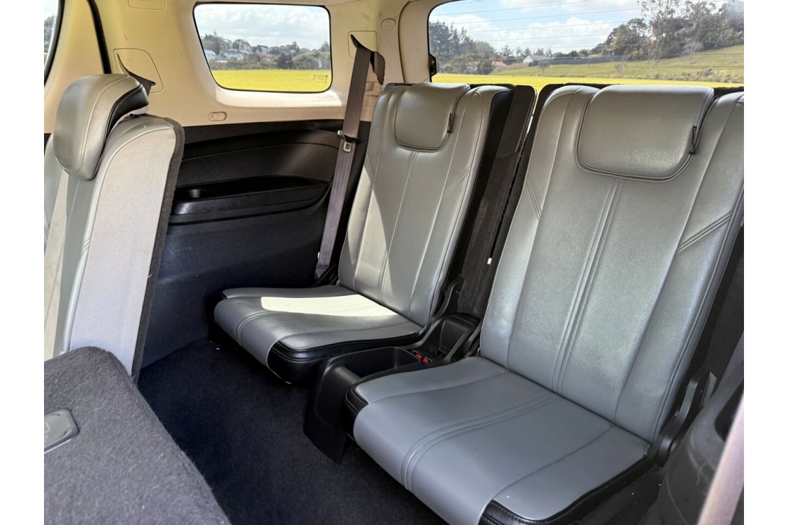 Ilikethat - Holden, Colorado 7 SEATER LTZ FULL SPEC, 2016  - Auckland City, Auckland 