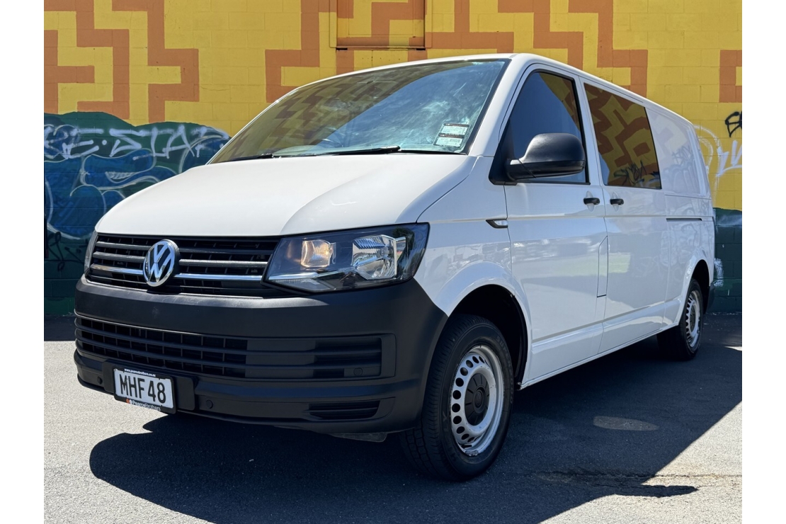 Ilikethat - Volkswagen, T6 TRANSPORTER LWB 2.0 TURBO..., 2019  - Auckland City, Auckland 