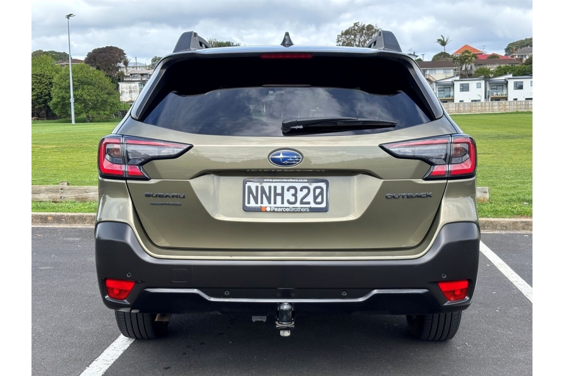 Ilikethat - Subaru, Outback X ADVANCE 2.5P/4WD, 2021  - Auckland City, Auckland 