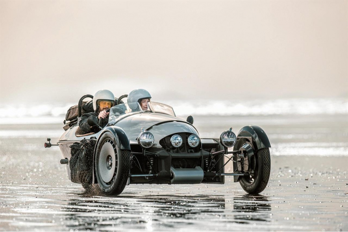 Ilikethat - Morgan, Super 3, 2025  - Auckland City, Auckland 