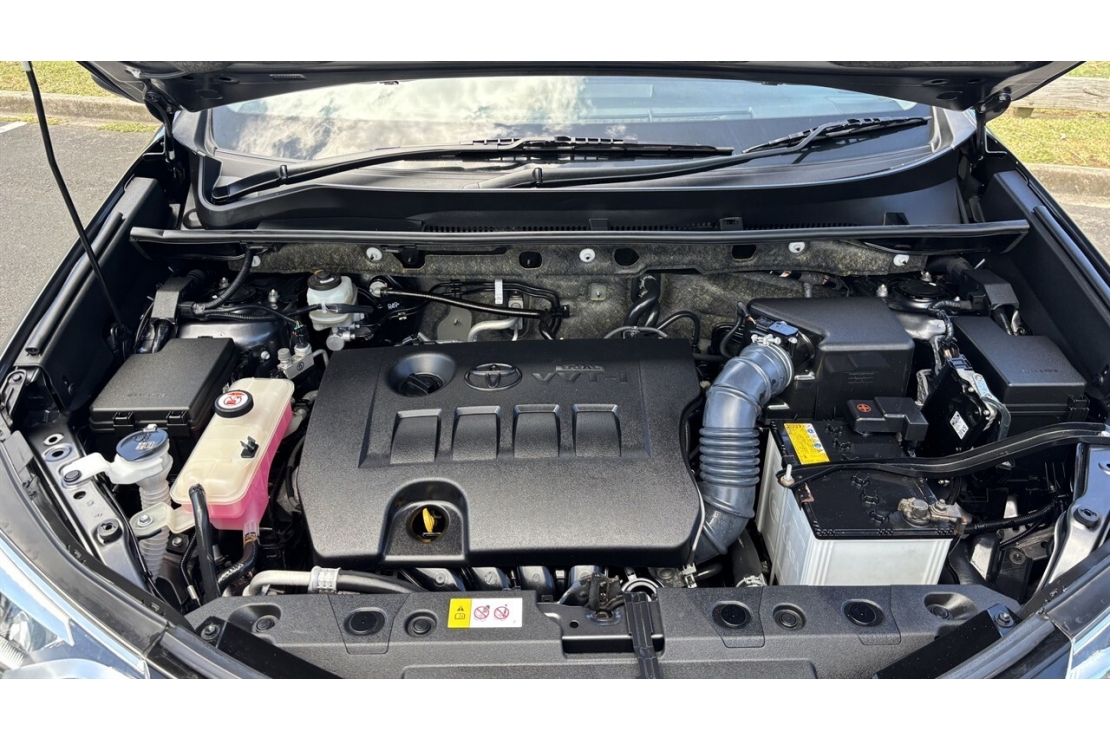 Ilikethat - Toyota, RAV4 GXL 2.0P SUV NZ NEW, 2018  - Auckland City, Auckland 