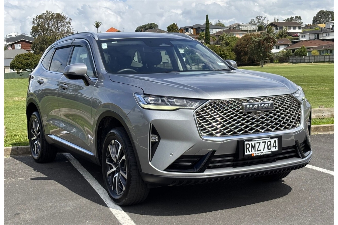 Ilikethat - , H6 LUX 2.0 PETROL TURBO, 2021  - Auckland City, Auckland 