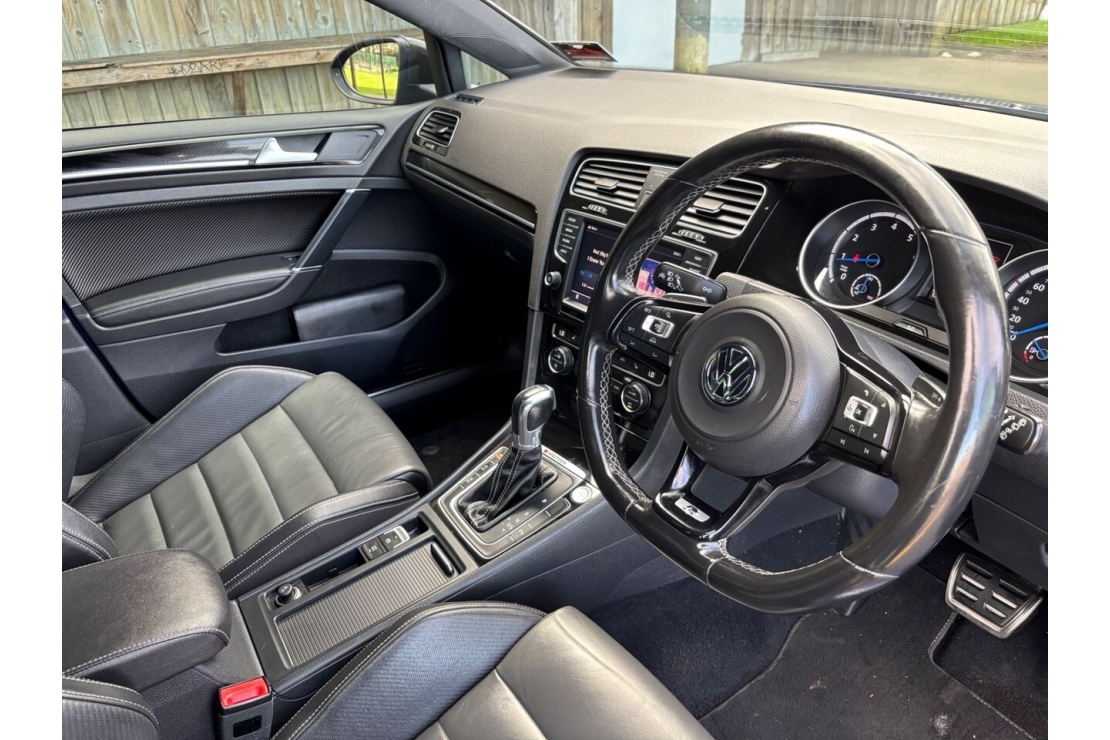 Ilikethat - Volkswagen, Golf R WAGON CABON STYLE, 2016  - Auckland City, Auckland 