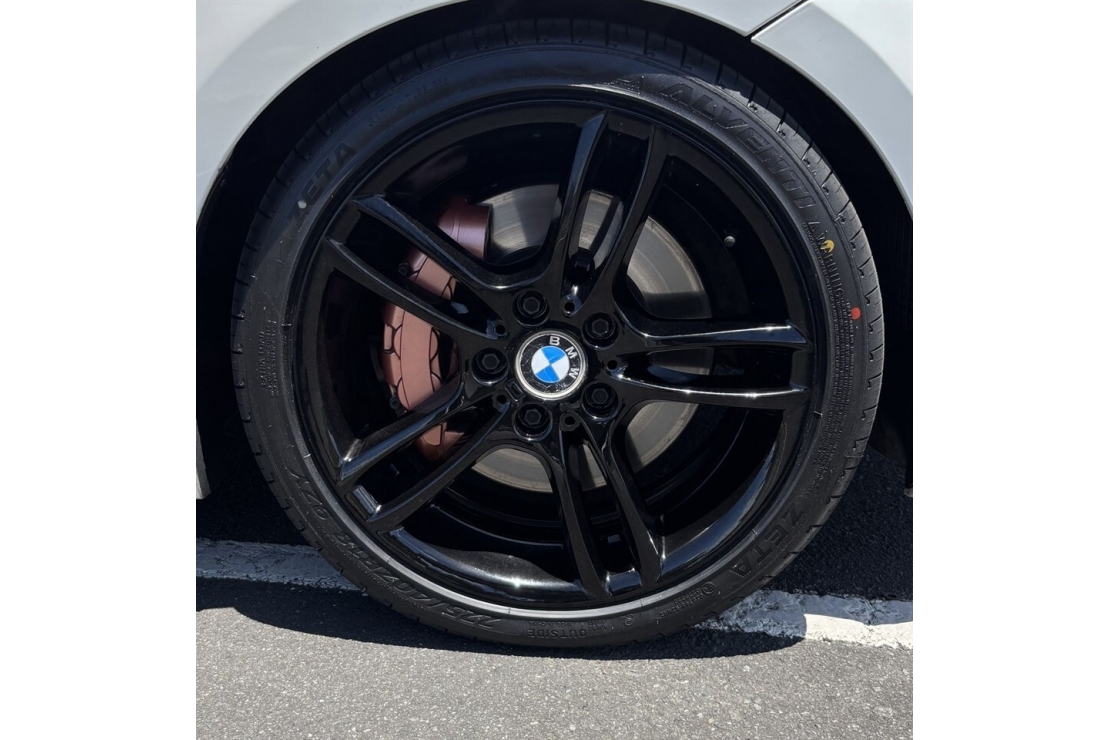 Ilikethat - BMW, 135i M-SPORT, 2009  - Auckland City, Auckland 