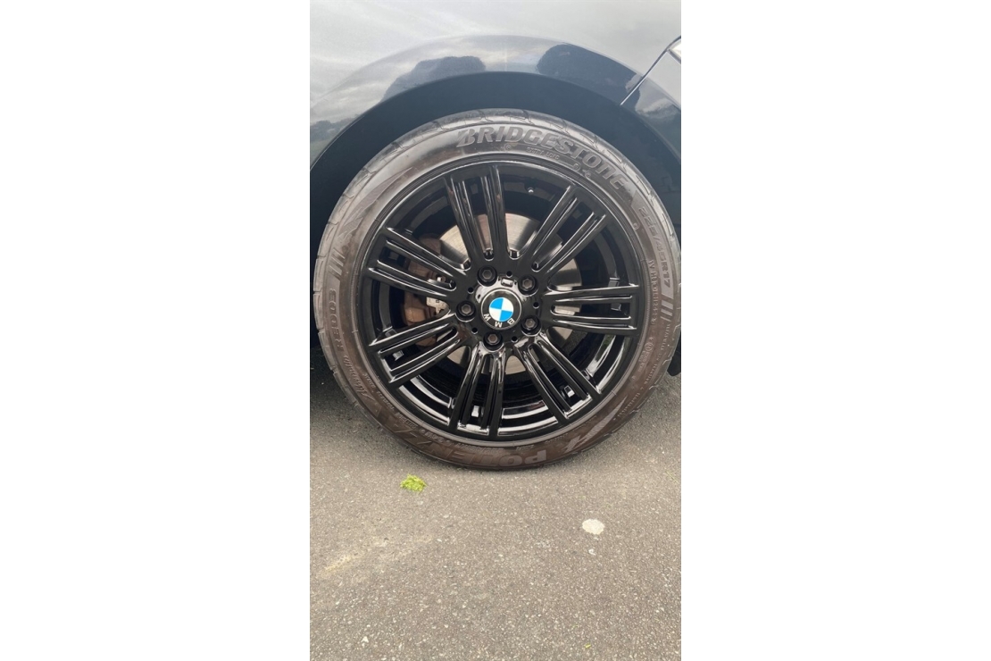 Ilikethat - BMW, 120i M-SPORT 1.6 TURBO, 2014  - Auckland City, Auckland 