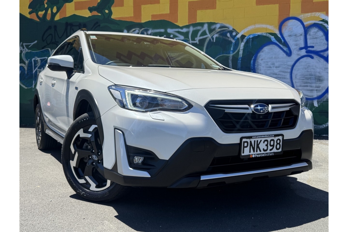 Ilikethat - Subaru, XV PREMIUM 2.0 PETROL HYBRID, 2022  - Auckland City, Auckland 