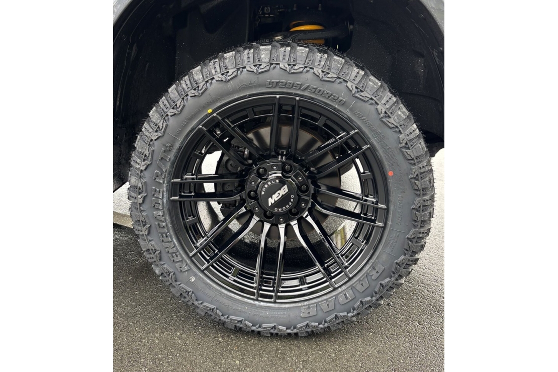 Ilikethat - Ford, Ranger XLT BI-TURBO BEAST !!, 2022  - Auckland City, Auckland 