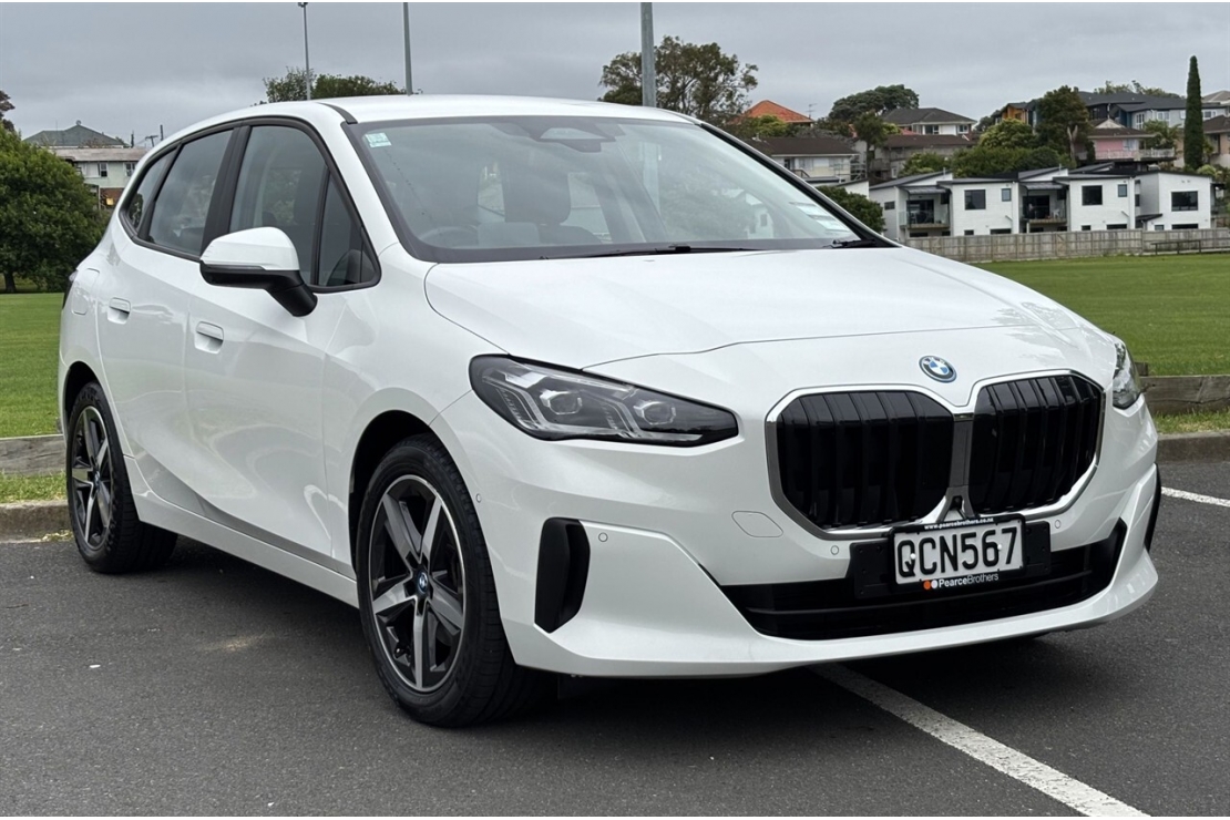 Ilikethat - BMW, 225e 225E XDRIVE PHEV/4WD, 2023  - Auckland City, Auckland 