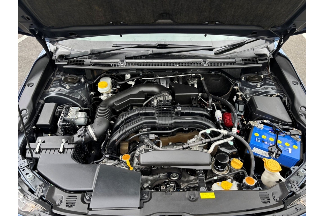 Ilikethat - Subaru, Impreza 2.0L AWD, 2018  - Auckland City, Auckland 